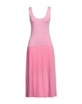Платье Kontatto, розовый - фото