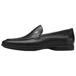 Туфли Men"s Casual Men Low-Top черный Roberta Di Camerino - фото