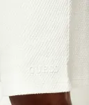 Шорты JHONNY regular fit Guess Active, белый - фото 4