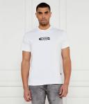 Футболка мужская G-Star Raw из органического хлопка, белый - фото