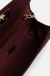 Сумка ZALINA Guess, бордовый - фото 5