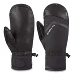 Рукавицы Dakine Fillmore Gore-Tex Short, черный - фото 3