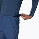 Мужские горнолыжные брюки Rossignol Origin Softshell - фото 4