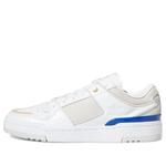 Кроссовки Adidas Originals Forum Luxe Low Collegiate Royal Unisex, белый/серый - фото