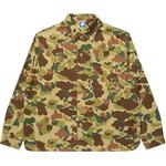 Рубашка унисекс UNDEFEATED, Mixed Color - фото