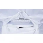 Куртка Silvini Gela, белый - фото 3