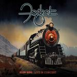 CD диск Foghat: Slow Ride: Live In Concert - фото