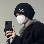 CMFY Унисекс шапка бини, Blue - фото 12