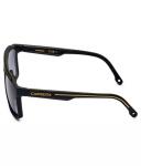 Солнцезащитные очки Carrera, черный - фото 4