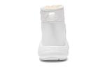 Зимние ботинки женские белый Warrior - фото 4