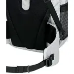 Рюкзак Jack Wolfskin Wandermood 30L, серый - фото 5