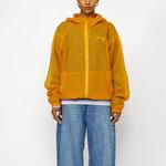 Пляжная куртка Ripstop Transparent Shell Stussy, черный - фото 6