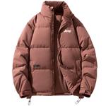 Пуховик унисекс Jeep, Jade Rice - фото 9