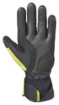 Туристические перчатки Uni 201 Fastway, черный/желтый - фото 2