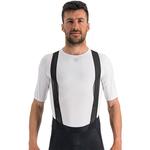 Базовый слой с длинным рукавом Sportful Midweight, белый - фото