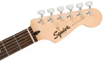 Fender Squier Sonic Stratocaster - Ультрафиолет с усилителем Frontman 10G - фото 6