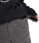 Утепленные сноуборд-брюки Burton Boys Exile 2L, Bog Heather - фото 6