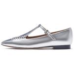 Туфли Мэри Джейн женские Joypeace, черный - фото 11