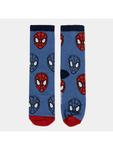 Носки Spiderman, красочный - фото 5