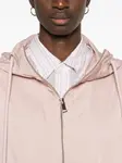Куртка Cassiopea MONCLER, розовый - фото 5