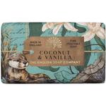 Туалетное мыло Anniversary Collection 190g Coconut - фото 2