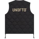 UNDEFEATED Жилет унисекс, Gray - фото 3