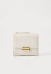 Кошелек Anna Field Wallet, Offwhite/Off-White - фото