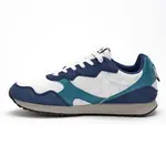 Кроссовки Umbro Heritage Runner II, синий - фото 3