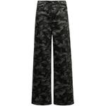 Джинсы Urban Function Series CAMEL, camouflage серый - фото