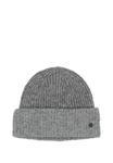 Шапка FRAAS BEANIE, Grey - фото