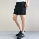 Повседневные шорты для мужчин Nike - фото 3