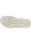 Кроссовки BUFFALO Madison, Cream - фото 5
