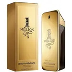 Туалетная вода 1Million for Him 200 мл Rabanne - фото 2