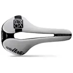 Седло Selle Italia Flite Boost SuperFlow Carbon, белый - фото 2