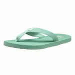 Helly Hansen Logo 2 flip flops, зеленый - фото 5