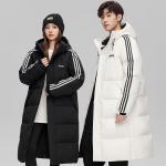 Пуховик Unisex Jeep, черный - фото 7