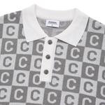 COVERNAT Джемпер SS24 мужской серый - фото 5