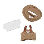 Одежда для кукол Labubu, весенний стиль Oloy - фото 10