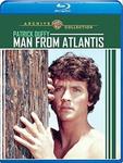 Диск Blu-ray Man From Atlantis (1977) - фото