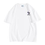 Футболка мужская WARRIOR, белый - фото 4