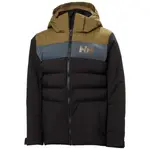 Куртка Helly Hansen Cyclone, черный - фото 3