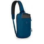 Сумка кросс-боди Osprey Aoede 6.5L, синий - фото 4