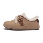 Сандалии Boken Shoes Flat Women's Hotwind, 09 Gray - фото