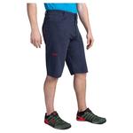 Шорты Kilpi Alles, синий - фото