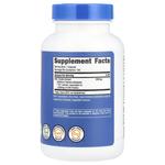 Nutricost, Расторопша, 1000 мг, 120 капсул - фото 2