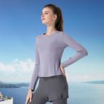 Футболка женская Urban Function Series CAMEL, Phantom Black - фото 11