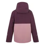 Куртка Regatta Hillain Warm Lined, фиолетовый - фото 4