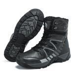 Зимние ботинки мужские Off-Wierah, черный - фото 6