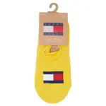 Носки/Короткие носки, 2 шт. Tommy Hilfiger, желтый - фото 2