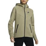 Женская куртка Nike, цвет Olive - фото 4